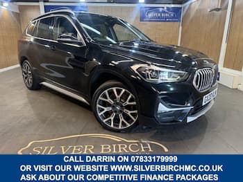 Used BMW X1 2020 for sale - 79587040: Photo