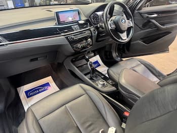 Used BMW X1 2020 for sale - 79587040: Photo