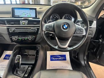 Used BMW X1 2020 for sale - 79587040: Photo