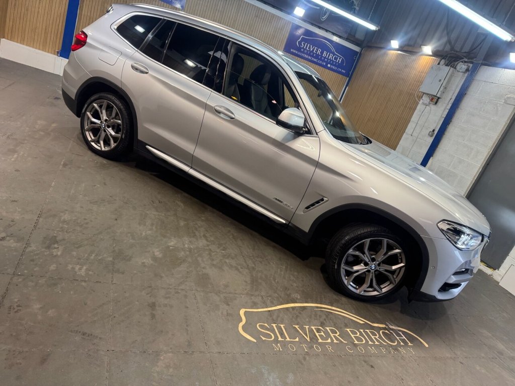 Used BMW X3 2018 for sale - 77164111: Photo 19