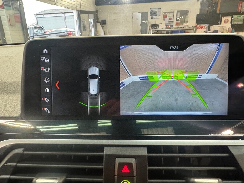 Used BMW X3 2018 for sale - 77164111: Photo 22