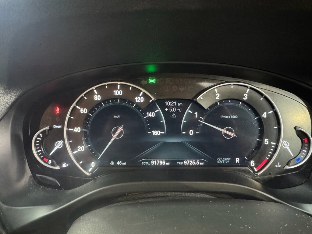 Used BMW X3 2018 for sale - 77164111: Photo 23