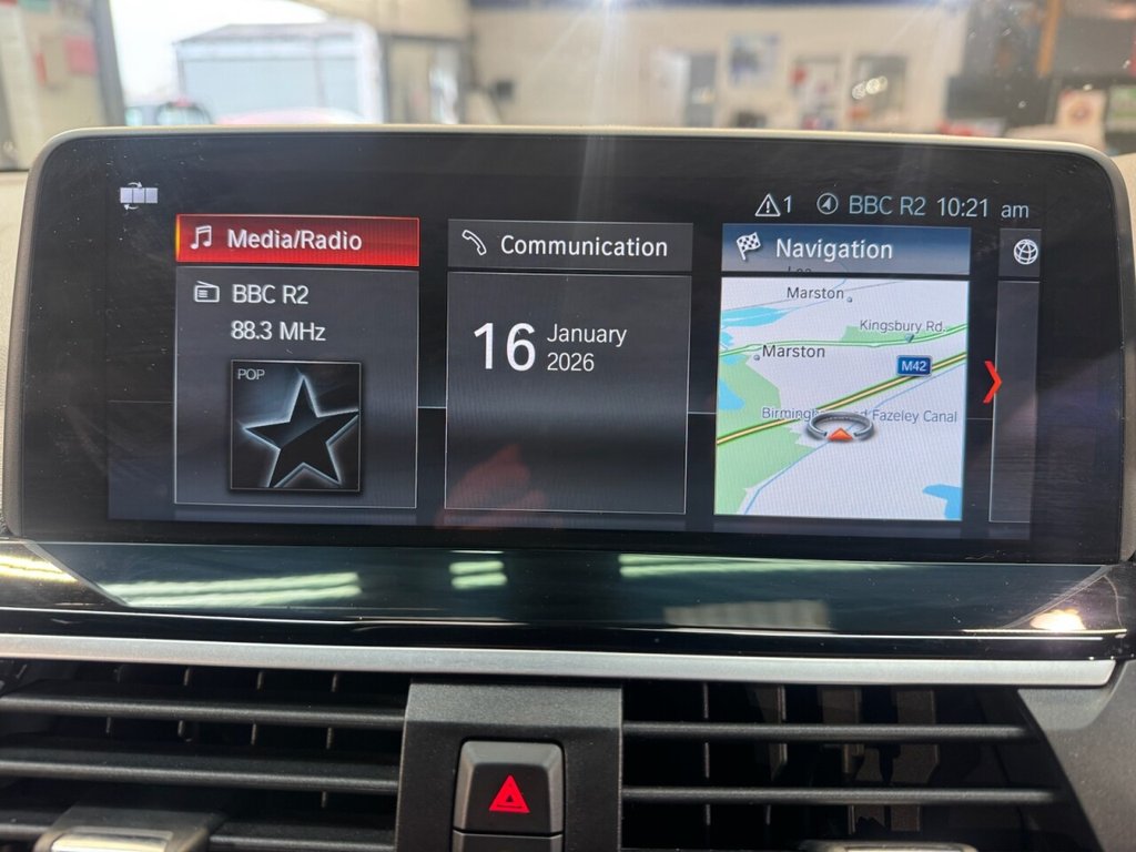 Used BMW X3 2018 for sale - 77164111: Photo 24