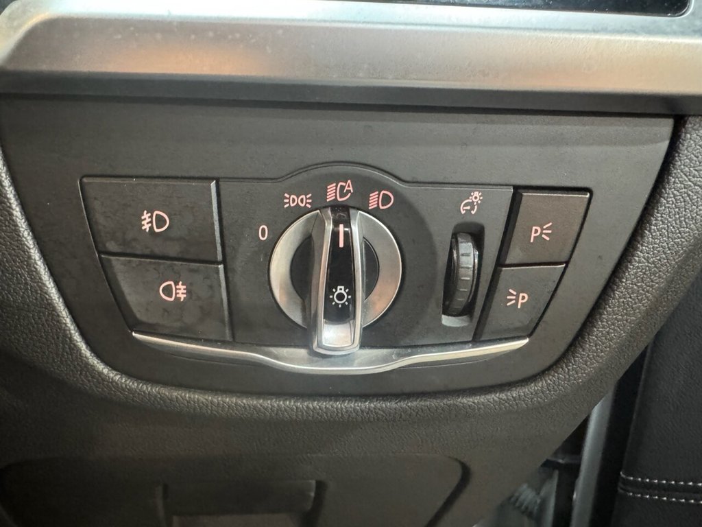 Used BMW X3 2018 for sale - 77164111: Photo 32