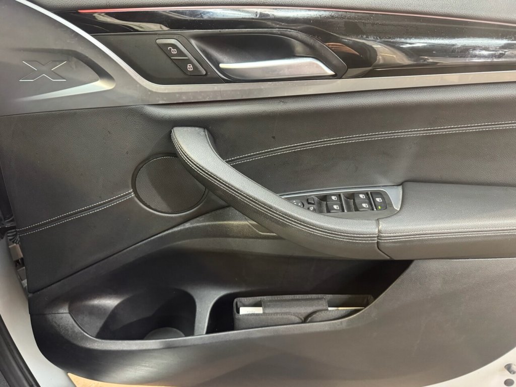 Used BMW X3 2018 for sale - 77164111: Photo 33