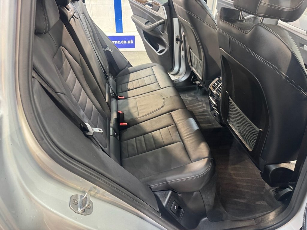 Used BMW X3 2018 for sale - 77164111: Photo 36