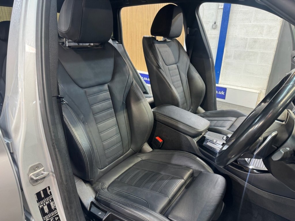 Used BMW X3 2018 for sale - 77164111: Photo 37