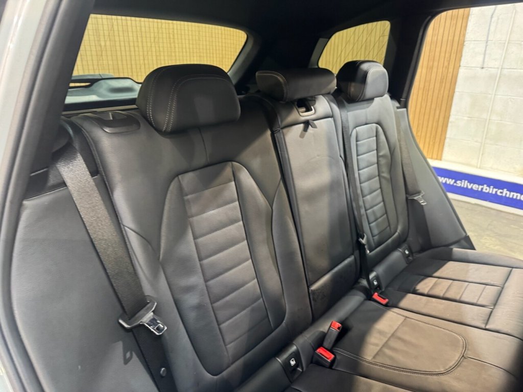 Used BMW X3 2018 for sale - 77164111: Photo 39
