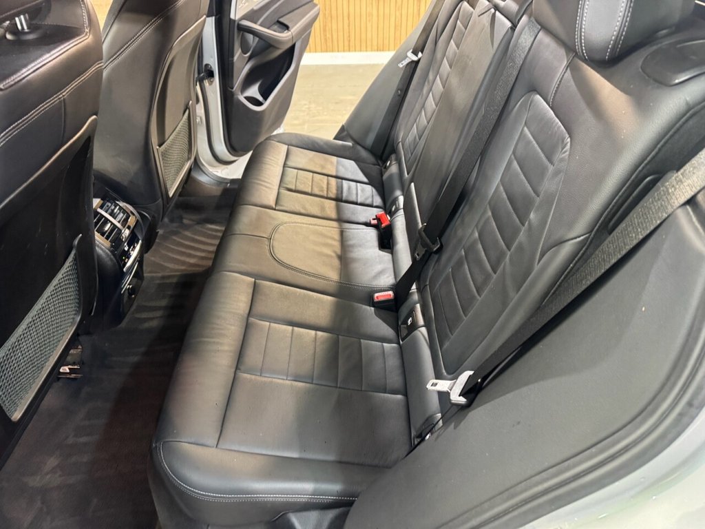 Used BMW X3 2018 for sale - 77164111: Photo 42