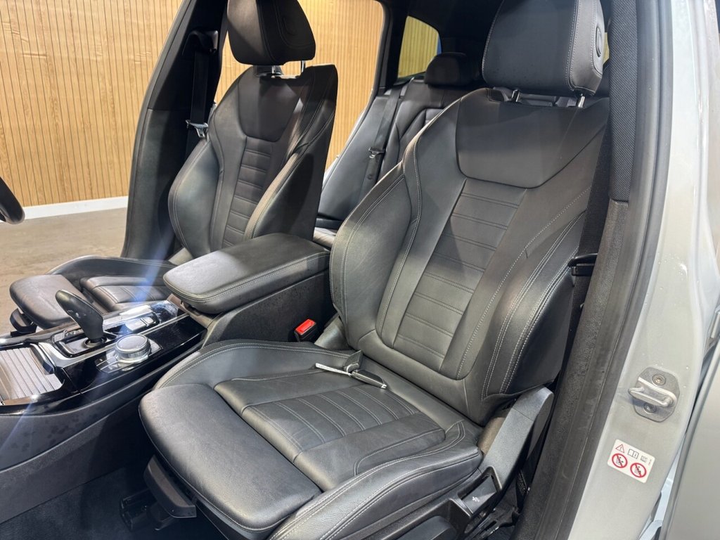 Used BMW X3 2018 for sale - 77164111: Photo 43