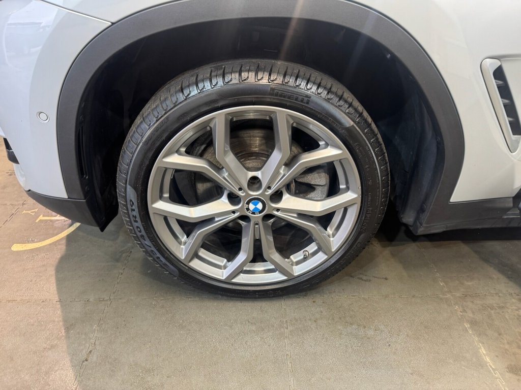 Used BMW X3 2018 for sale - 77164111: Photo 45