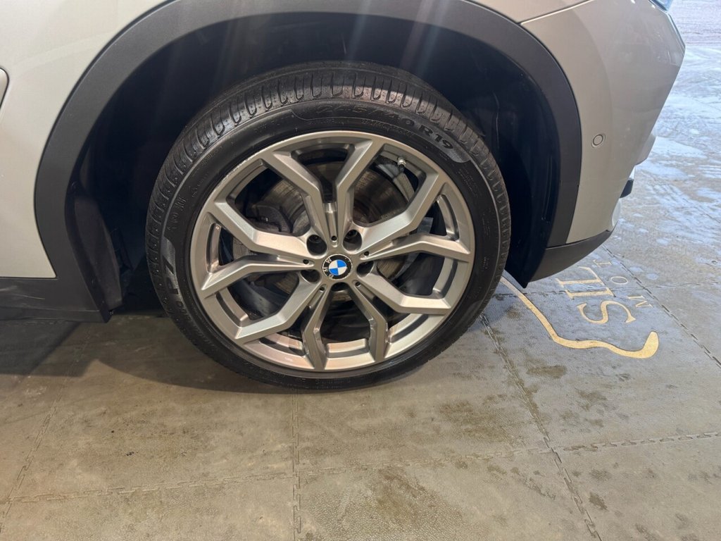 Used BMW X3 2018 for sale - 77164111: Photo 47