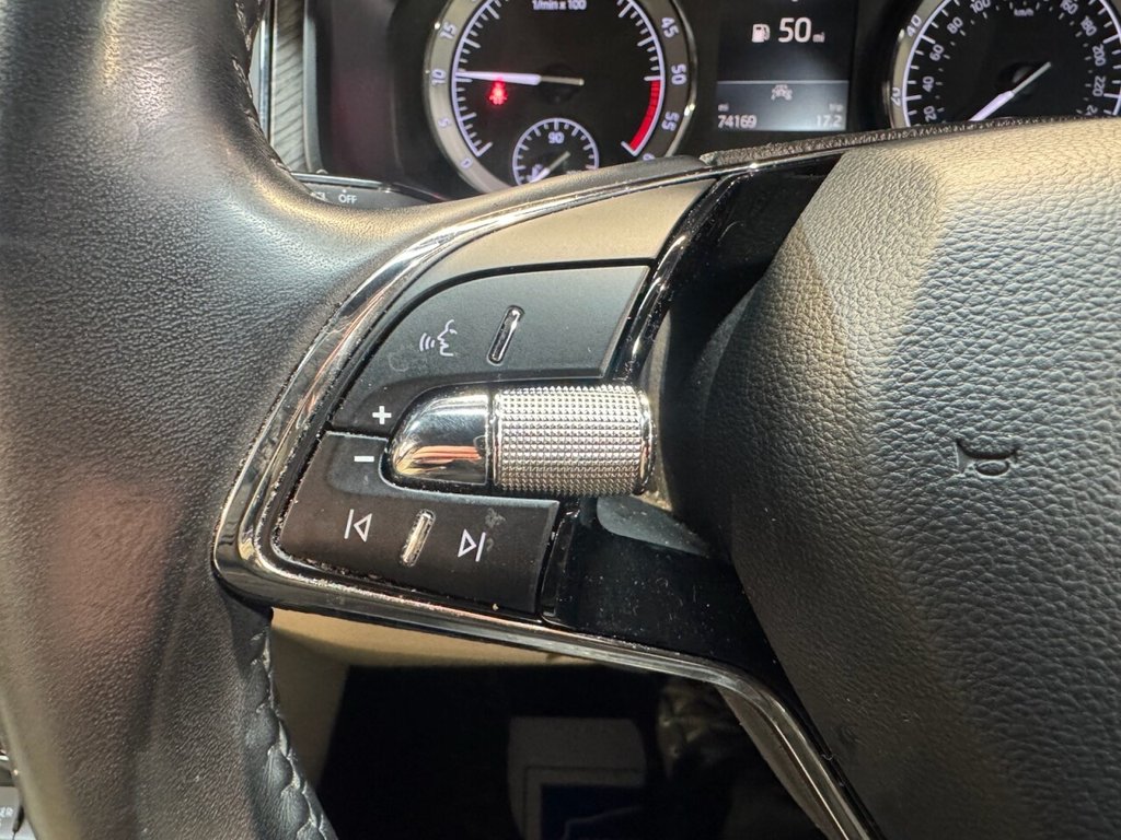 Used Skoda Kodiaq 2022 for sale - 77288491: Photo 23