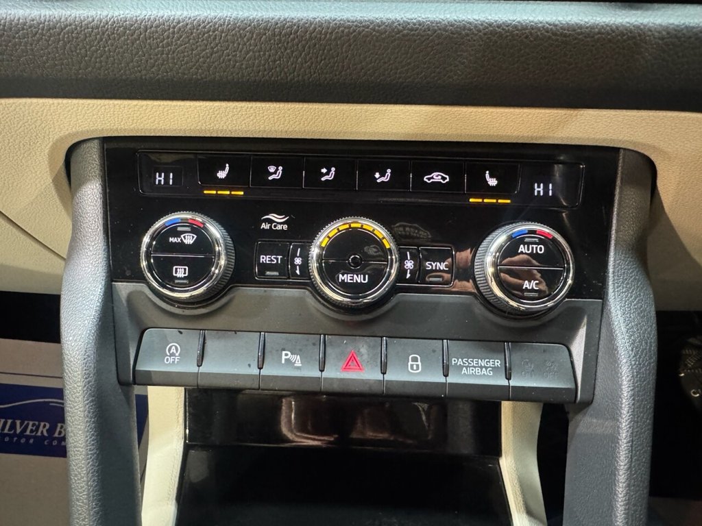 Used Skoda Kodiaq 2022 for sale - 77288491: Photo 24