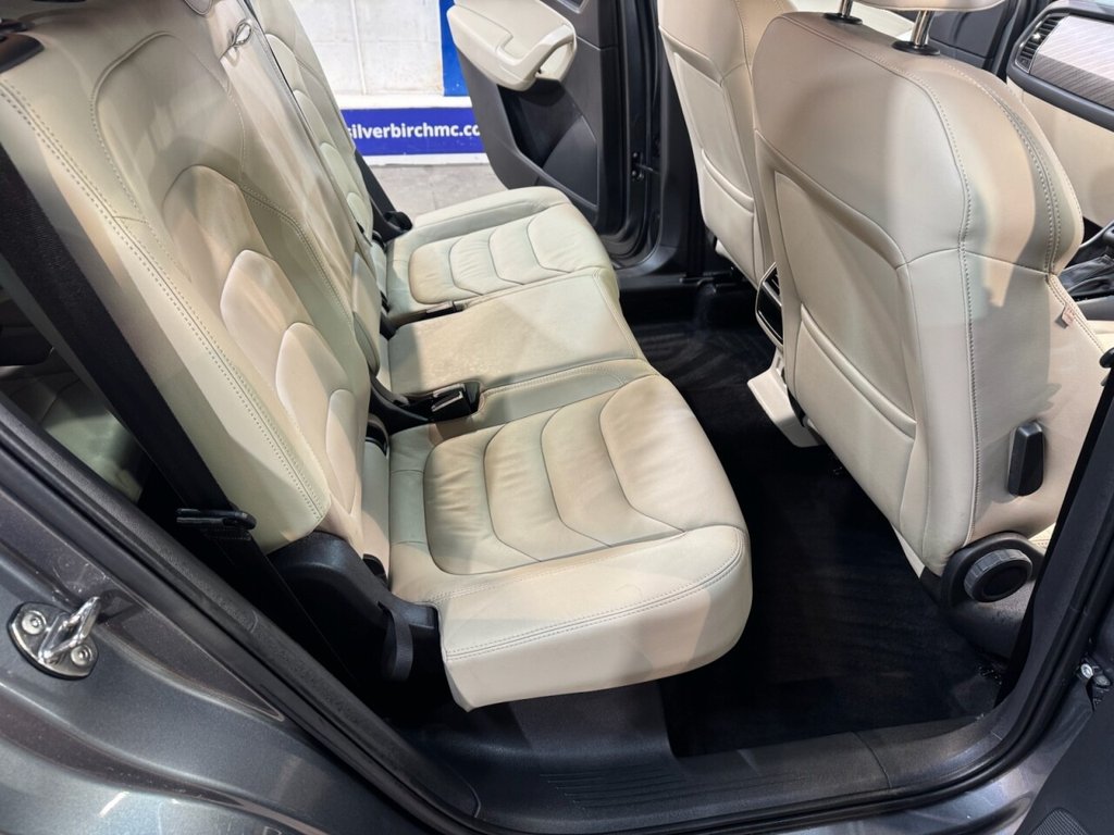 Used Skoda Kodiaq 2022 for sale - 77288491: Photo 29