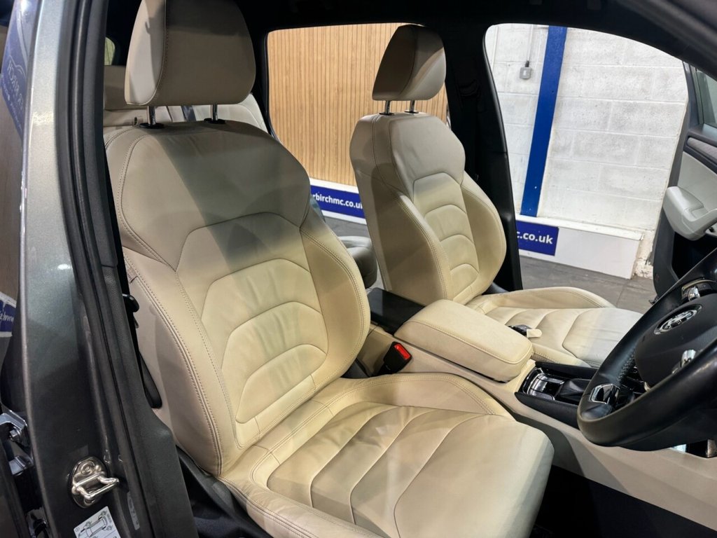 Used Skoda Kodiaq 2022 for sale - 77288491: Photo 30