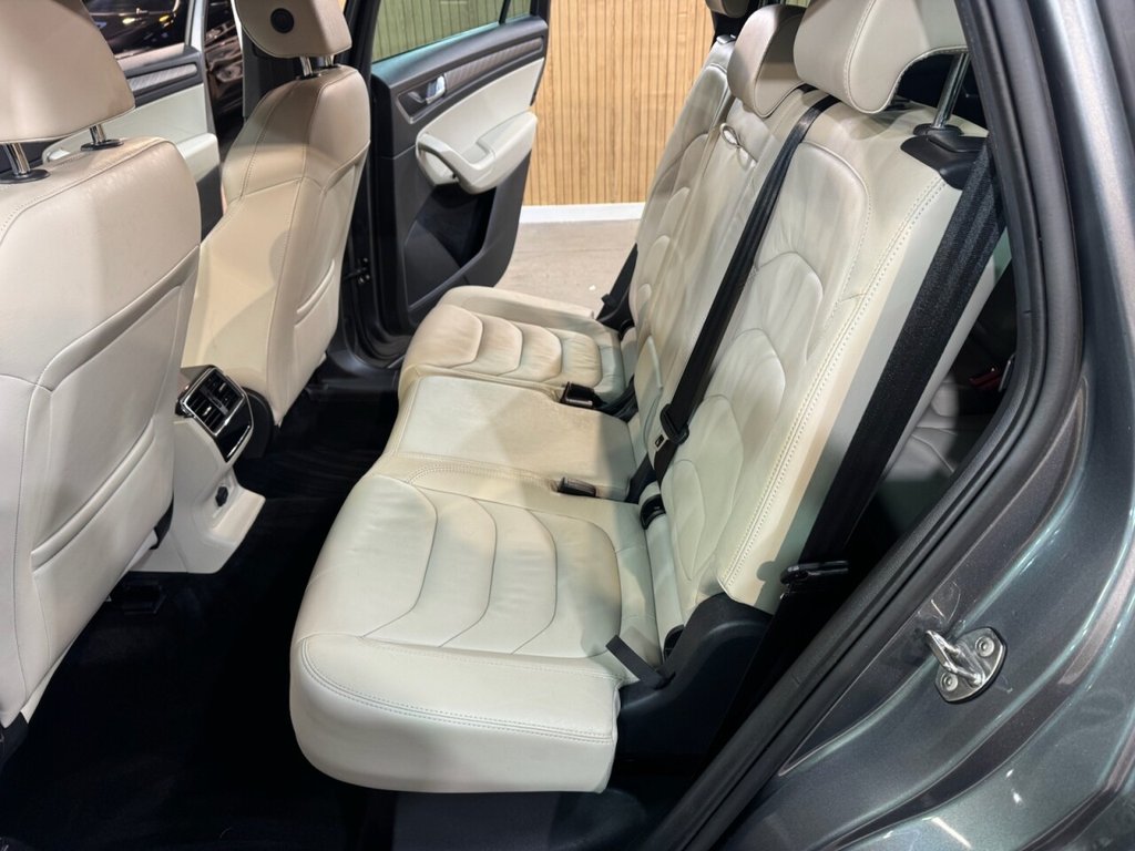 Used Skoda Kodiaq 2022 for sale - 77288491: Photo 32