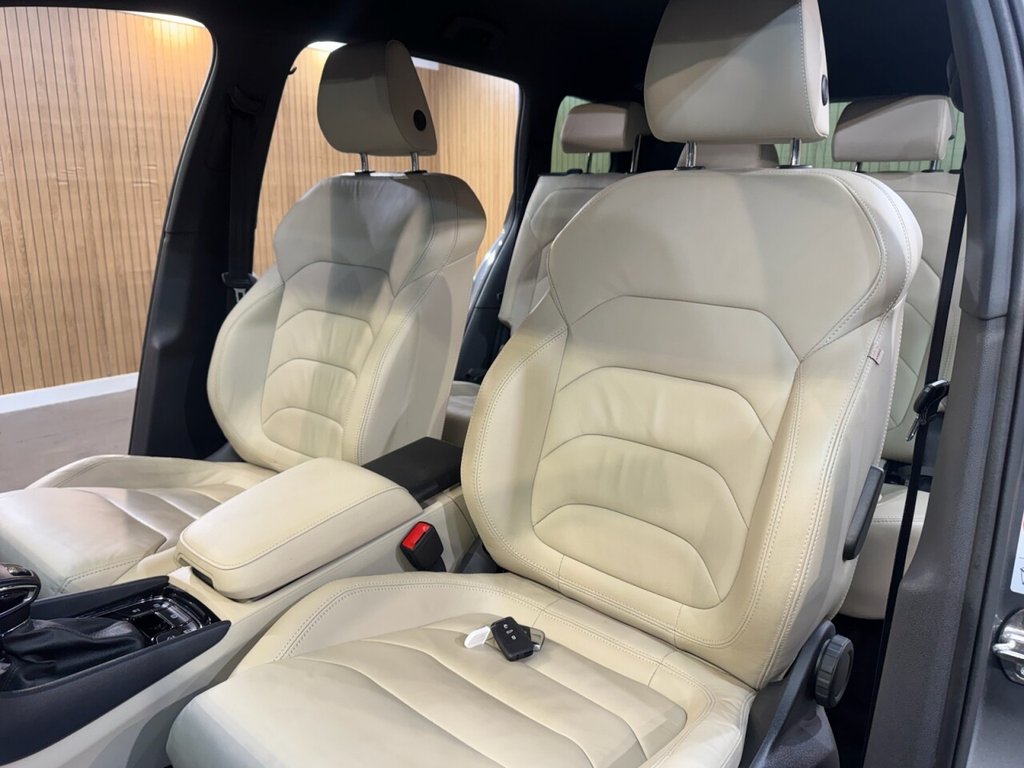 Used Skoda Kodiaq 2022 for sale - 77288491: Photo 37