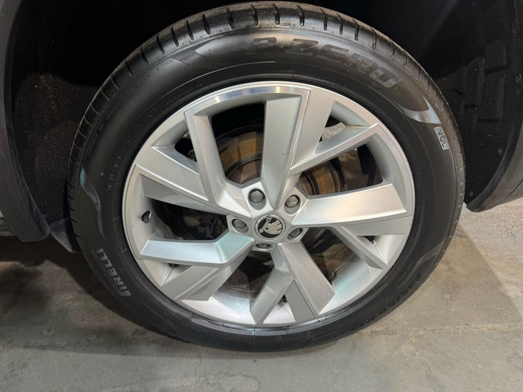 Used Skoda Kodiaq 2022 for sale - 77288491: Photo 38