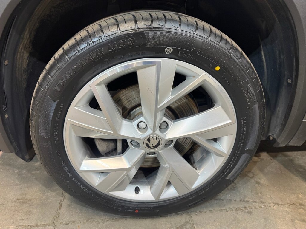 Used Skoda Kodiaq 2022 for sale - 77288491: Photo 39