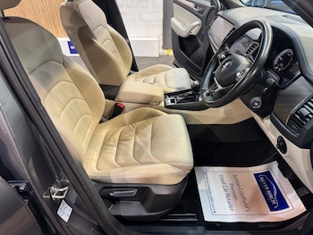 Used Skoda Kodiaq 2022 for sale - 77288491: Photo