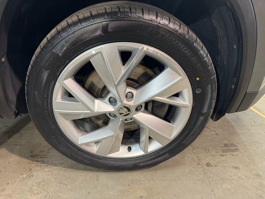 Used Skoda Kodiaq 2022 for sale - 77288491: Photo 40