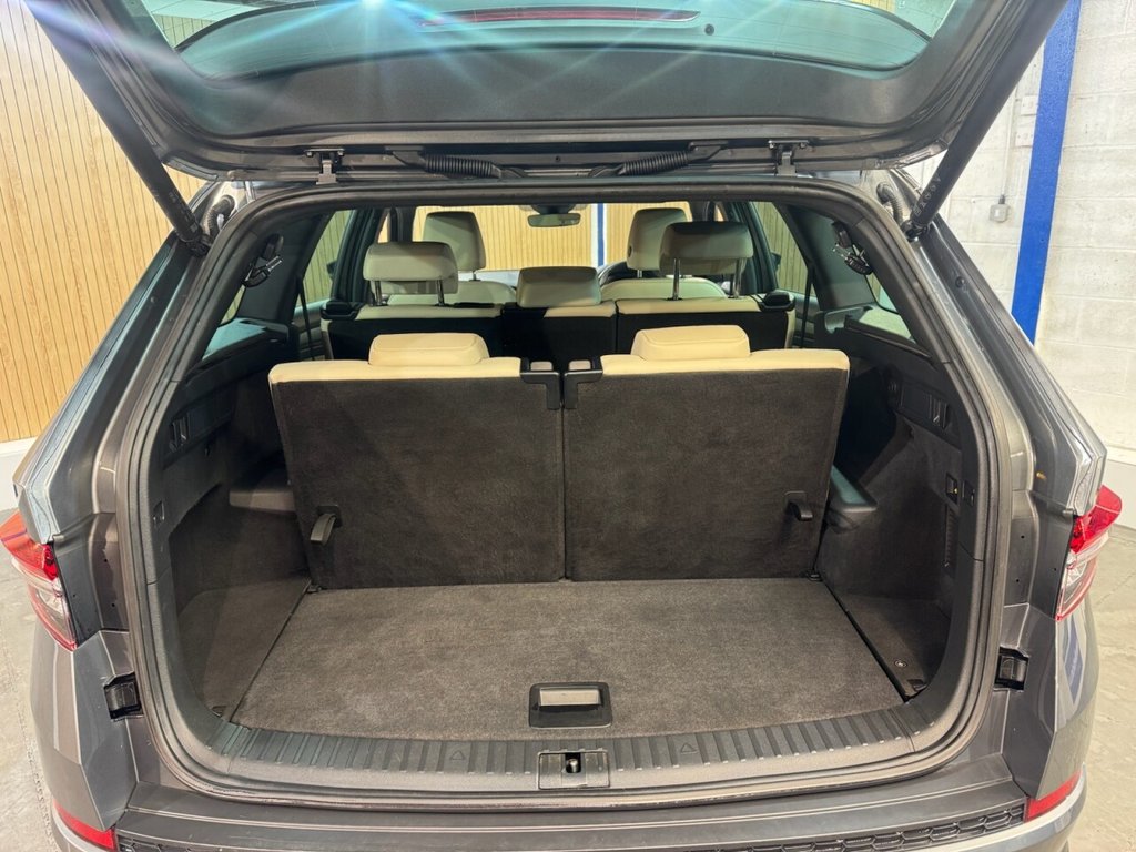 Used Skoda Kodiaq 2022 for sale - 77288491: Photo 9