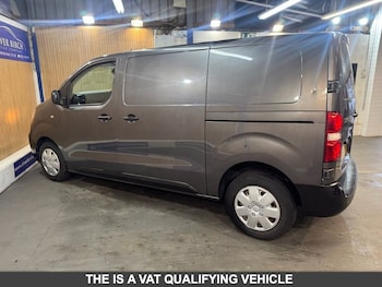 Used Peugeot Expert 2019 for sale - 77341299: Photo