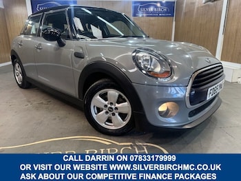 Used MINI Hatch 2015 for sale - 78500444: Photo