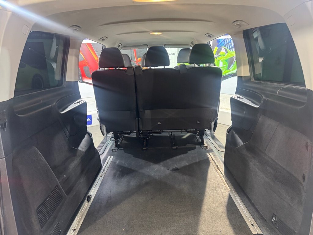 Used Mercedes-Benz Vito 2016 for sale - 77103912: Photo 11