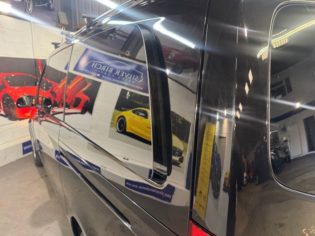 Used Mercedes-Benz Vito 2016 for sale - 77103912: Photo 12