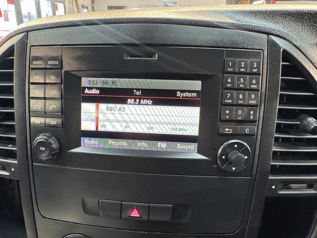 Used Mercedes-Benz Vito 2016 for sale - 77103912: Photo 29