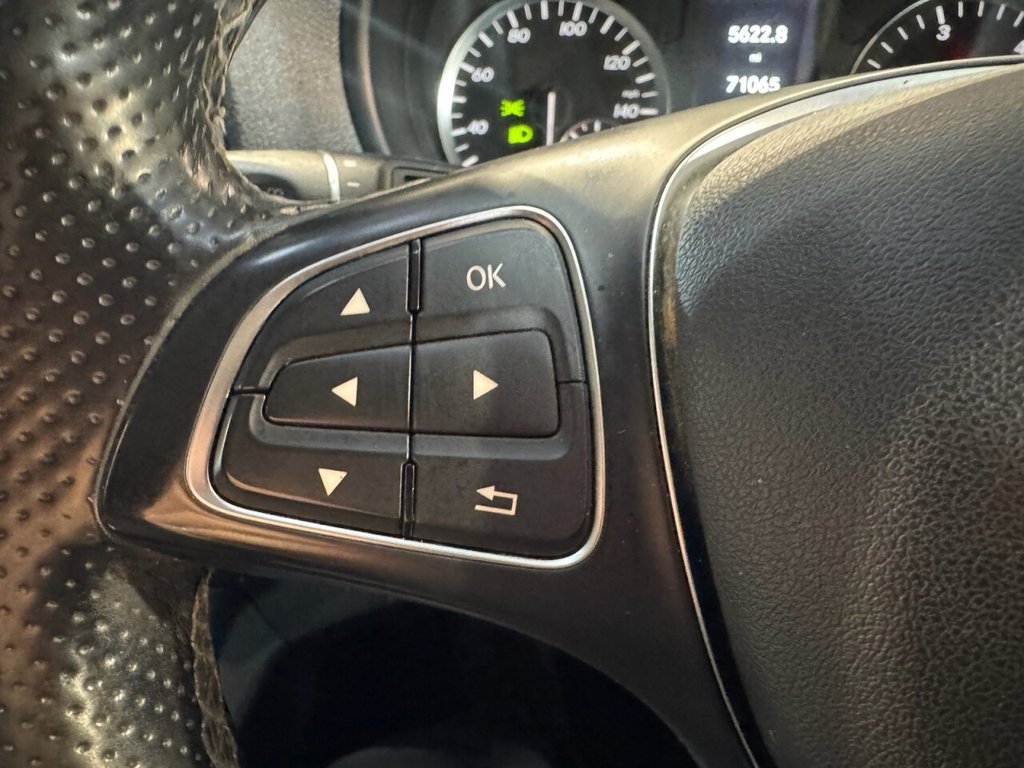 Used Mercedes-Benz Vito 2016 for sale - 77103912: Photo 31