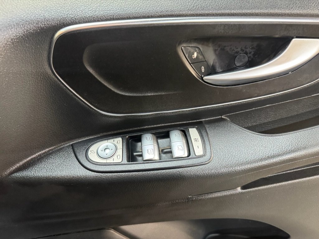 Used Mercedes-Benz Vito 2016 for sale - 77103912: Photo 36