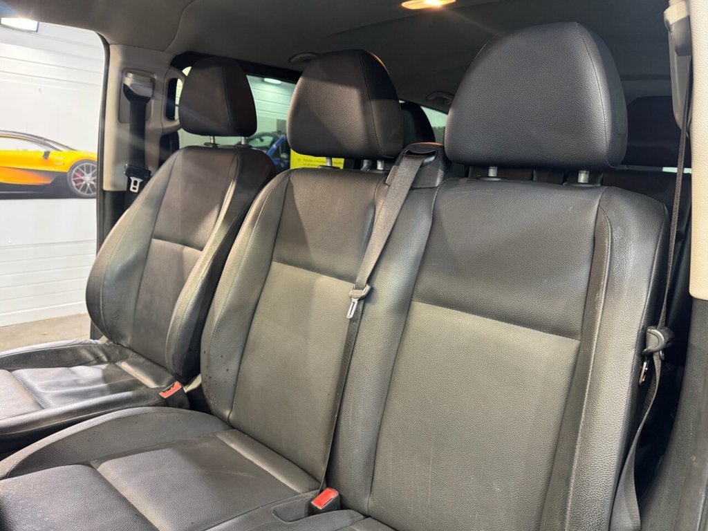 Used Mercedes-Benz Vito 2016 for sale - 77103912: Photo 41