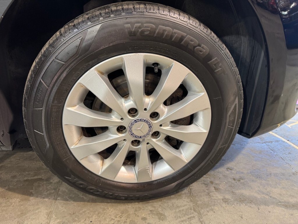 Used Mercedes-Benz Vito 2016 for sale - 77103912: Photo 46