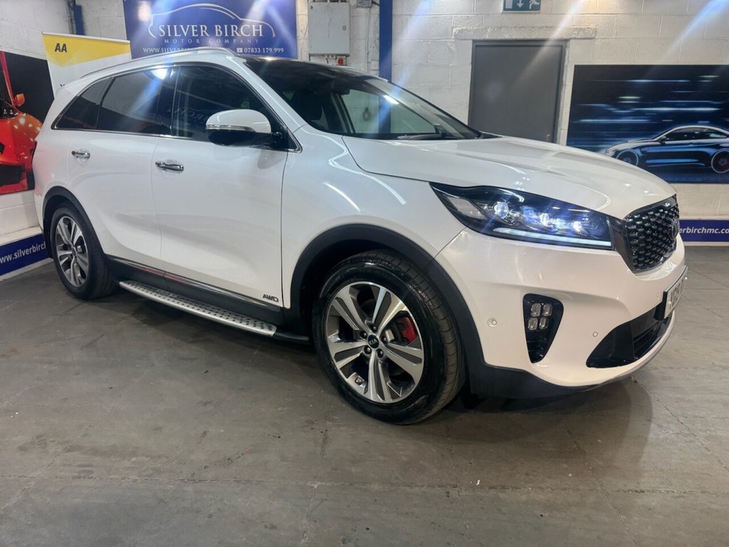Used Kia Sorento 2019 for sale - 77103907: Photo 12