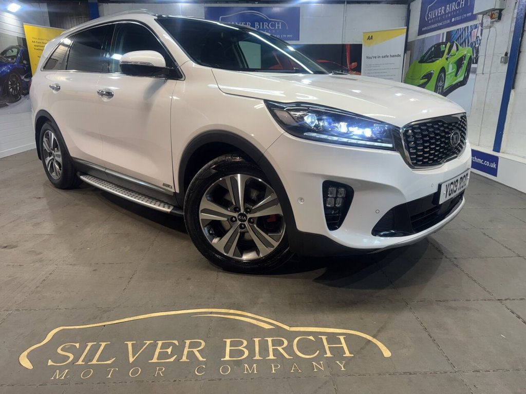 Used Kia Sorento 2019 for sale - 77103907: Photo 14