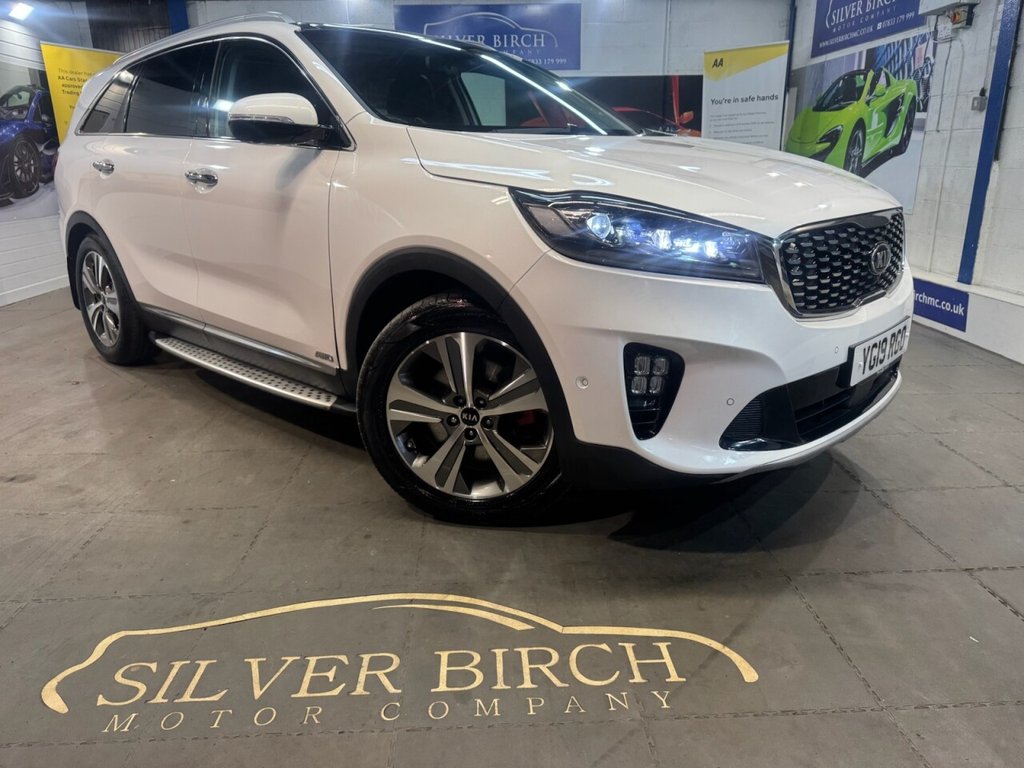 Used Kia Sorento 2019 for sale - 77103907: Photo 16