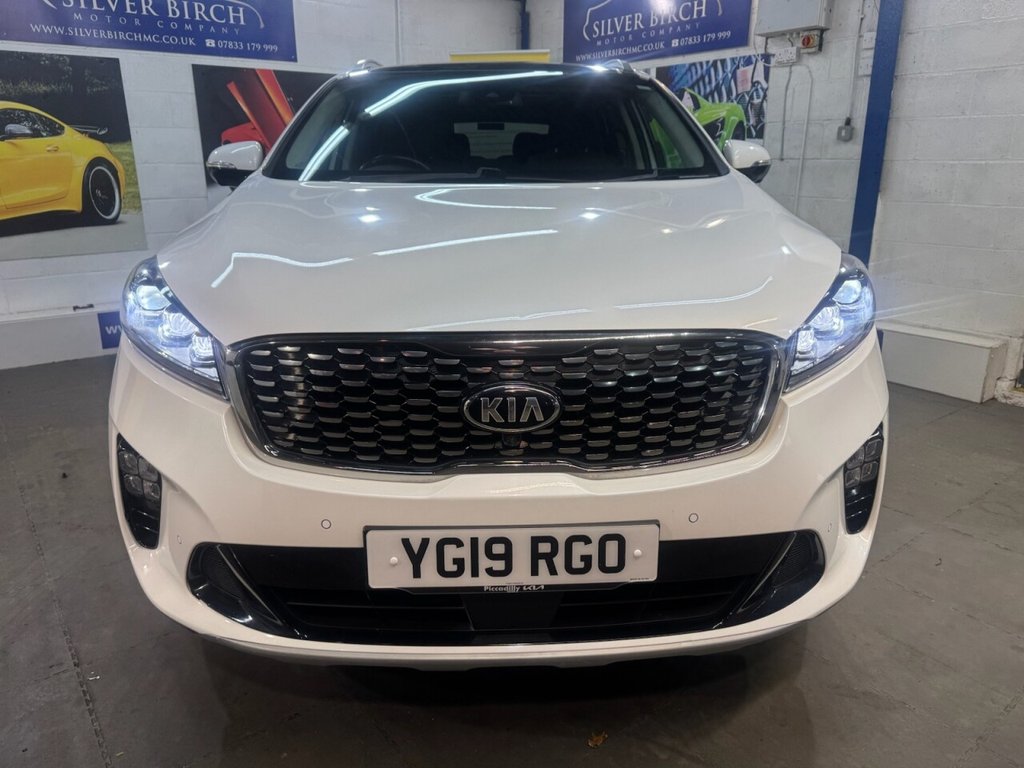Used Kia Sorento 2019 for sale - 77103907: Photo 17