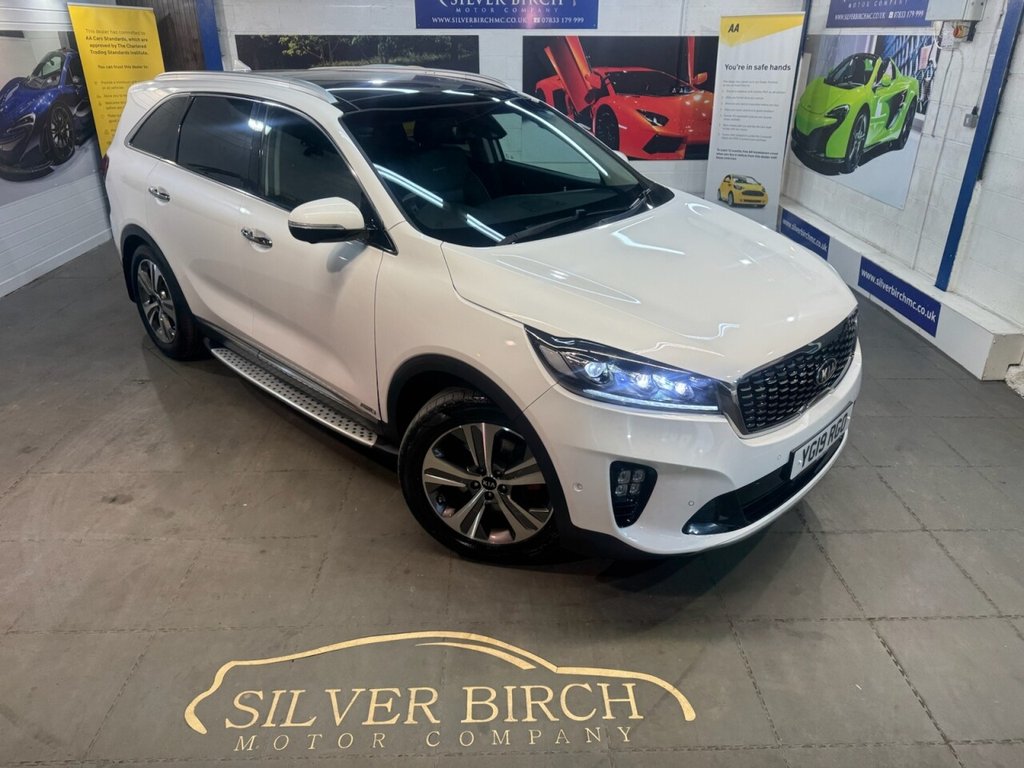Used Kia Sorento 2019 for sale - 77103907: Photo 18
