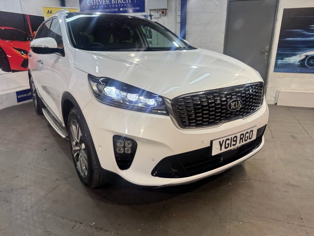 Used Kia Sorento 2019 for sale - 77103907: Photo 19