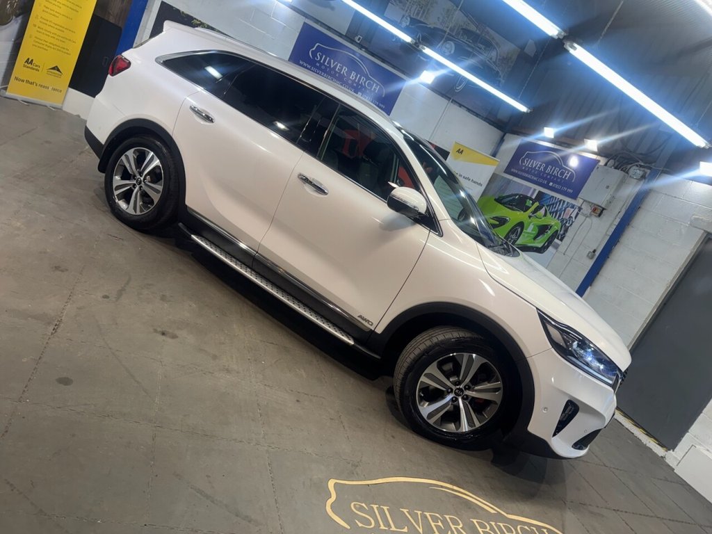Used Kia Sorento 2019 for sale - 77103907: Photo 20