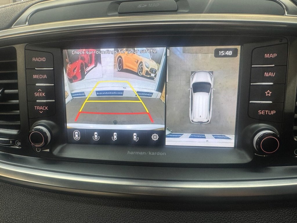 Used Kia Sorento 2019 for sale - 77103907: Photo 21