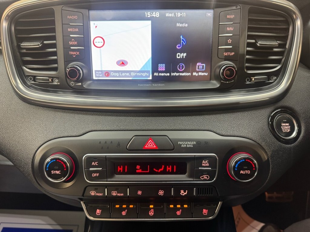 Used Kia Sorento 2019 for sale - 77103907: Photo 22