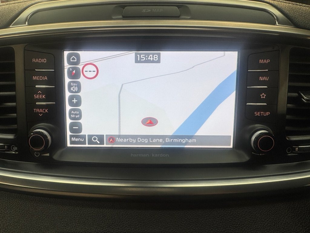 Used Kia Sorento 2019 for sale - 77103907: Photo 24