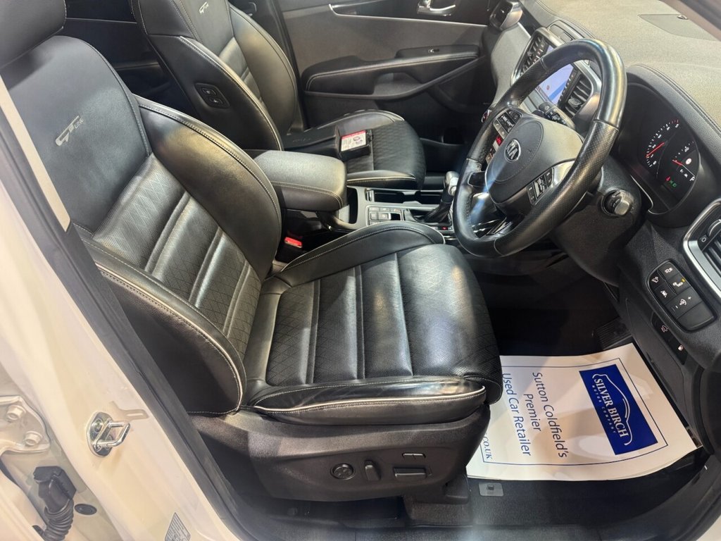 Used Kia Sorento 2019 for sale - 77103907: Photo 33