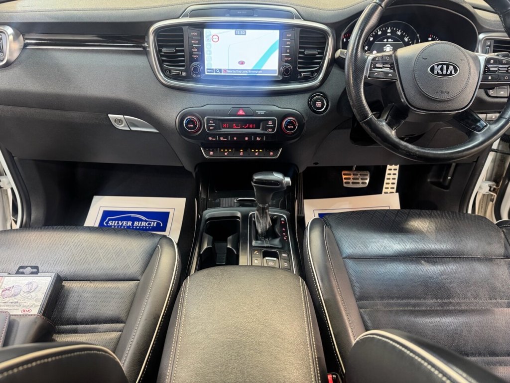 Used Kia Sorento 2019 for sale - 77103907: Photo 39
