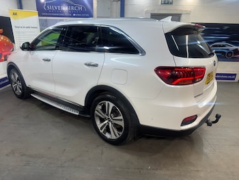 Used Kia Sorento 2019 for sale - 77103907: Photo