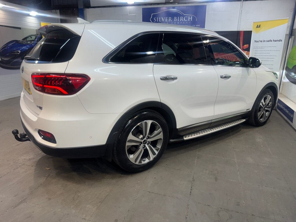 Used Kia Sorento 2019 for sale - 77103907: Photo 4